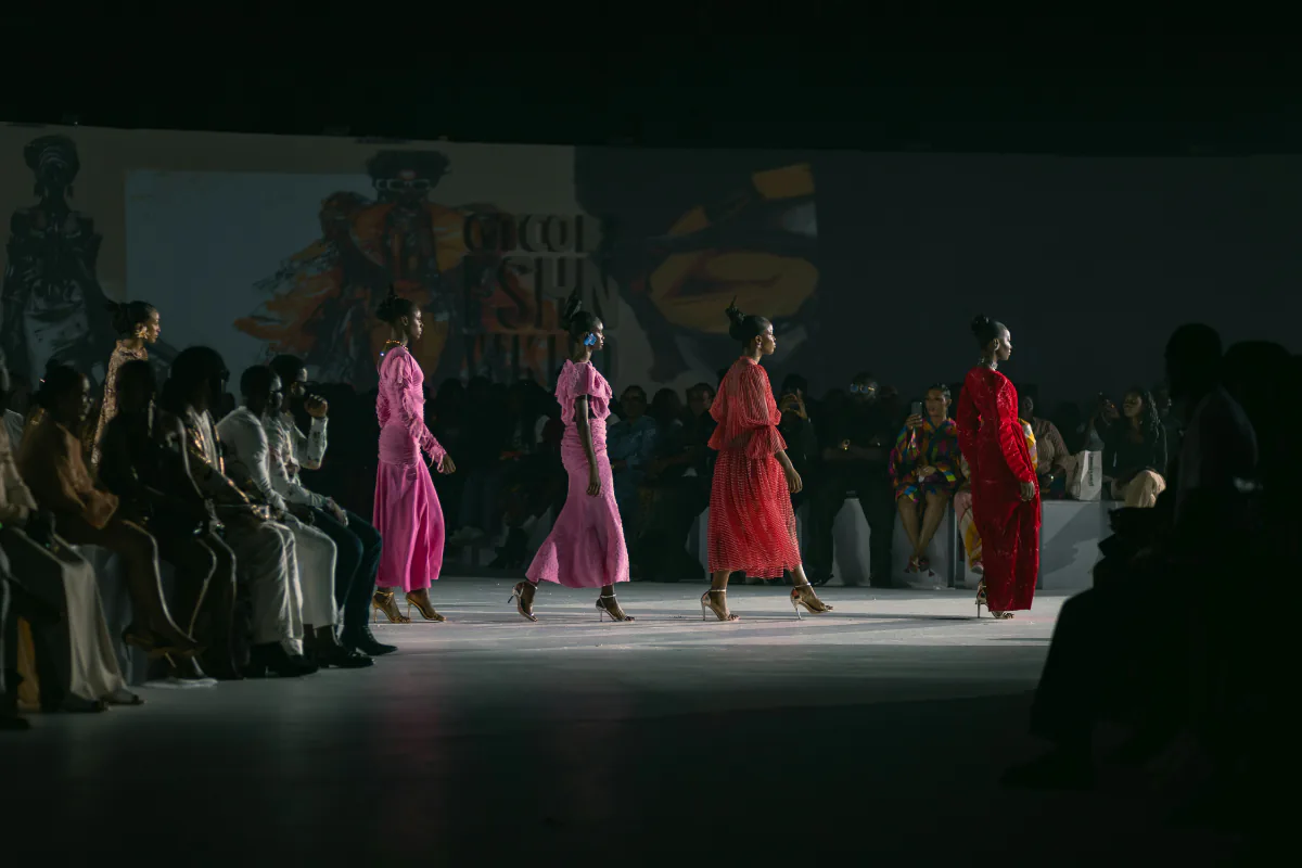 Landscape portfolio cover