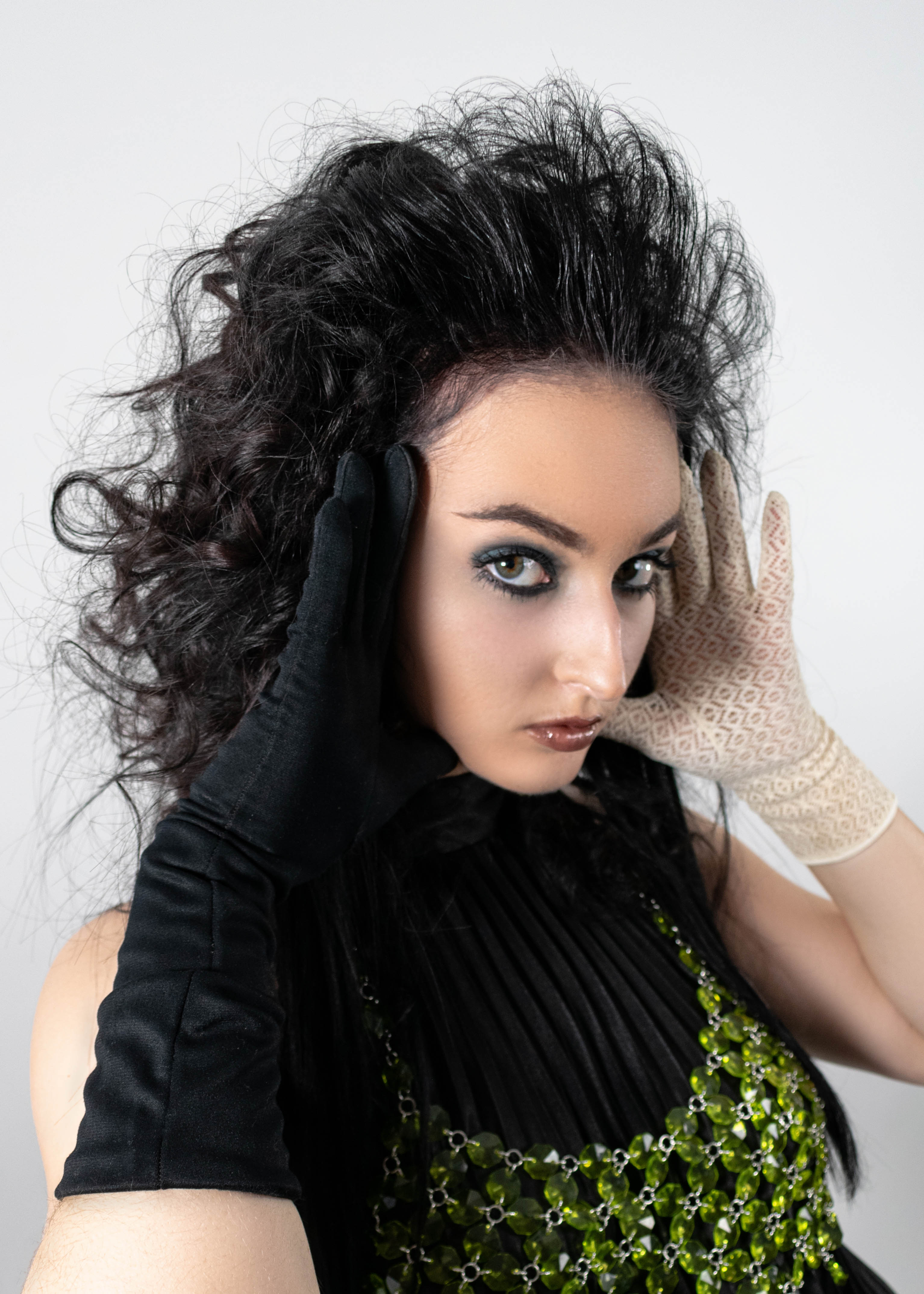 Tornado Collection creative editorial look 02