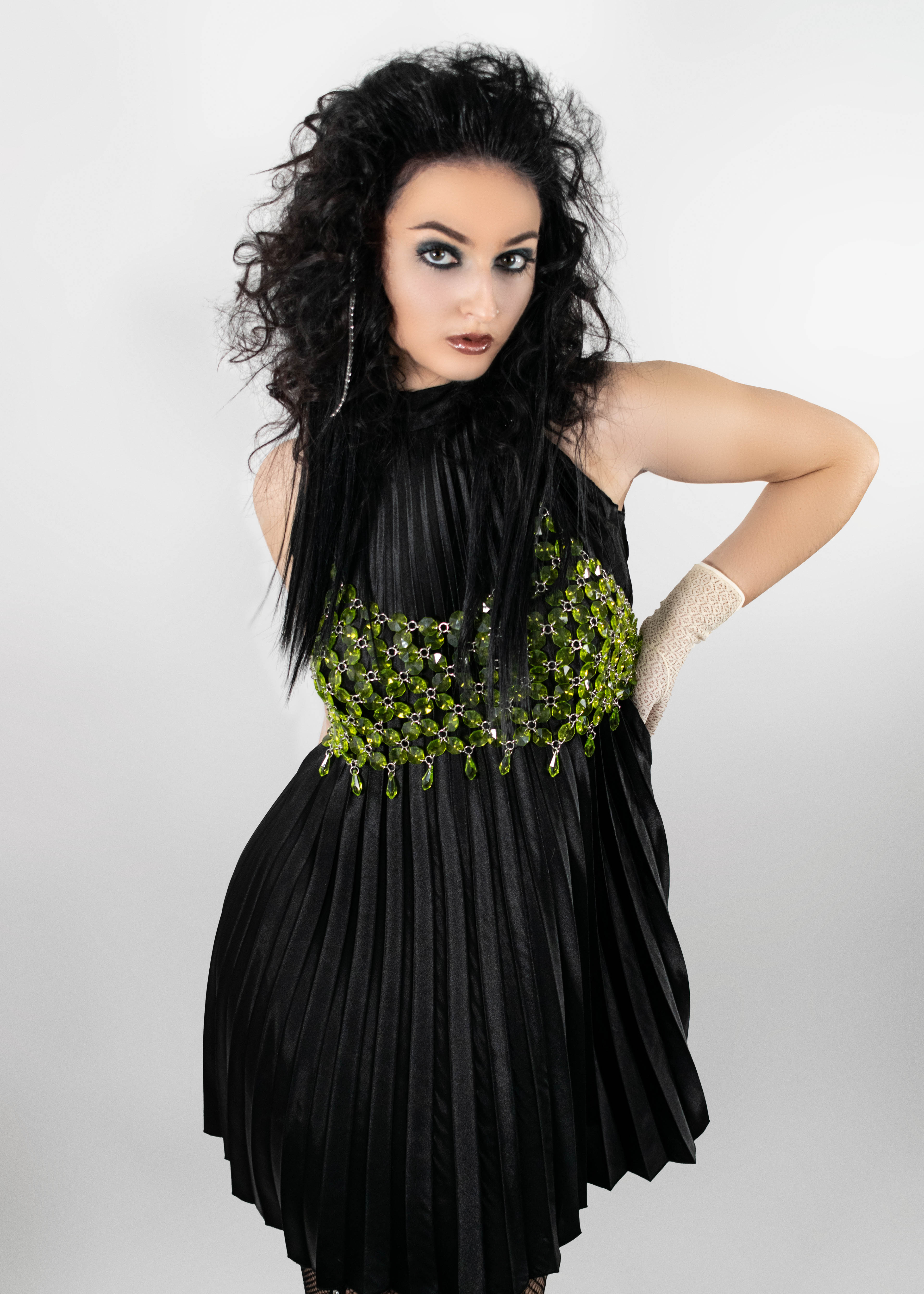 Tornado Collection creative editorial look 03