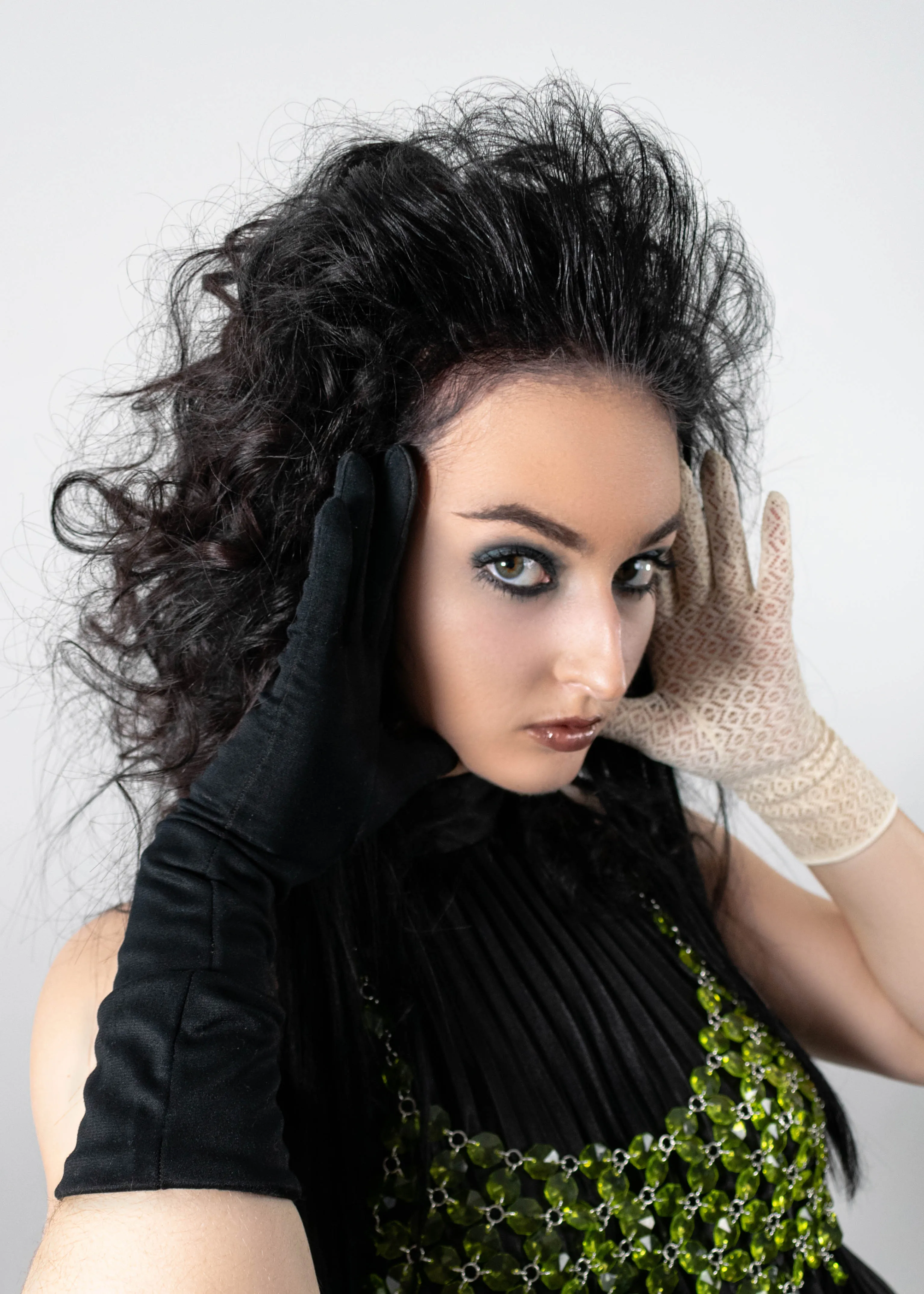 Tornado Collection creative editorial look 02
