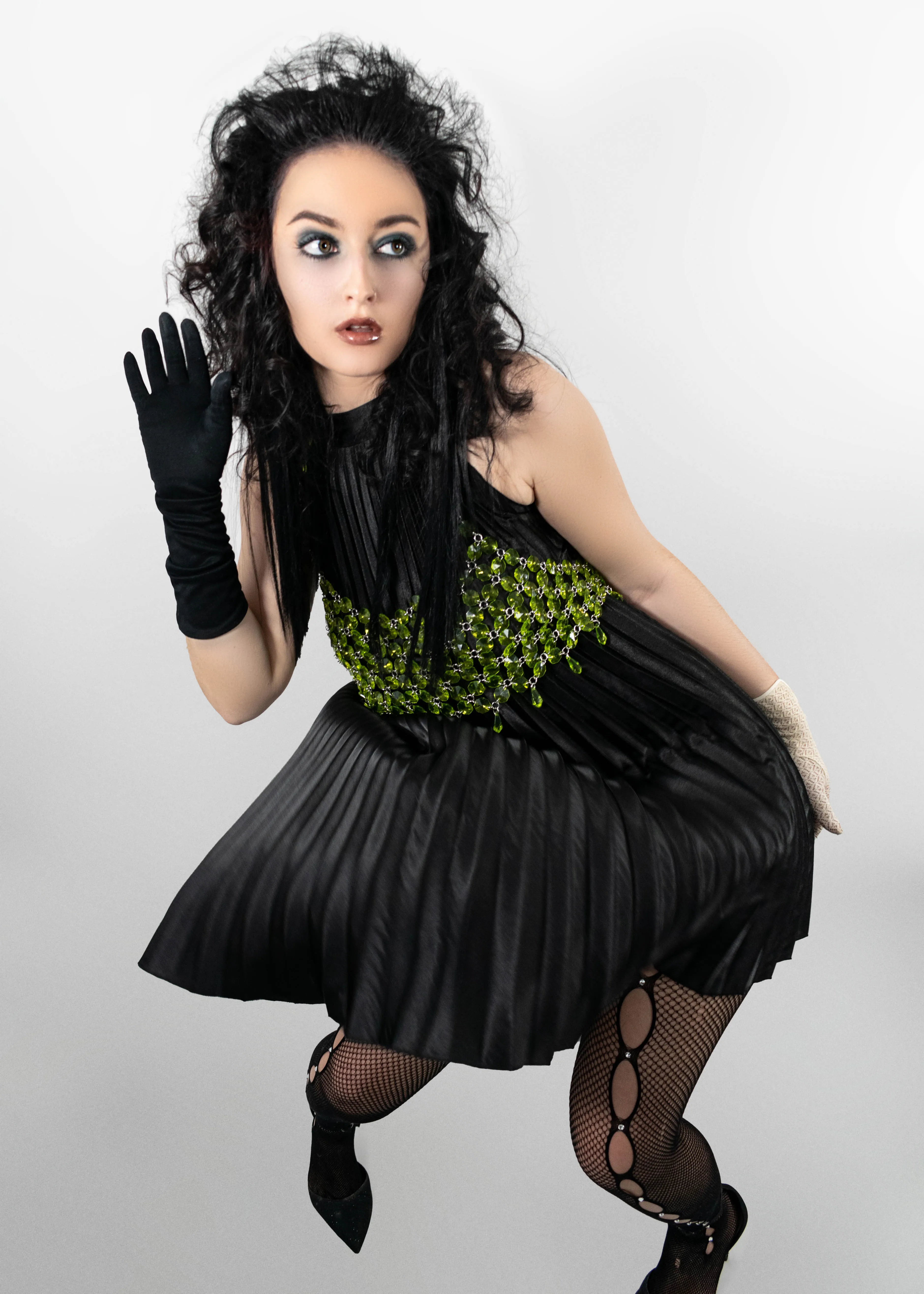 Tornado Collection creative editorial look 04